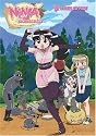 Ninja Nonsense, Vol. 3: The Legend of Shinobu