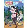 Ninja Nonsense, Vol. 3: The Legend of Shinobu