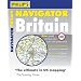 Philip's Navigator Britain (Road Atlases)
