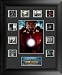 Iron Man Film Cell Presentations