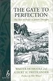 Produkt-Bild: The Gate to Perfection: The Idea of Peace in Jewish Thought