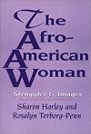 The Afro-American Woman: Struggles and Images