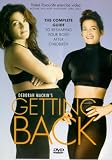 Deborah Mackins Getting Back - The Complete Guide To Reshaping Your Body After Childbirth DVD 2001