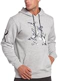 adidas Men's LA Hoodie
