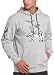 adidas Men's LA Hoodie