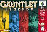  : Gauntlet Legends