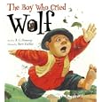 The Boy Who Cried Wolf