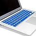 Kuzy - AIR 11-inch Keyboard Cover for MacBook Air 11.6