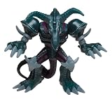 Yu-Gi-Oh! Black Skull Dragon Deluxe Monster Action Figure