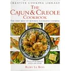 Cajun and Creole Cookbook, the (Creative Cooking Library) by  RuLe Bois