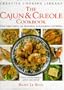 The Cajun and Creole Cookbook (Creative Cooking Library)