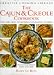 Cajun & Creole Cookbook, the (Creative Cooking Library) by Ruby Le Bois