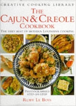 The Creole and Cajun Recipe Page (est..
