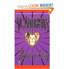 Heart Song (Logan Family Series, Bk. 2)