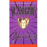 HeartSong(LoganFamilySeries,Bk.2)