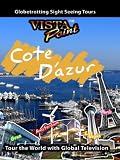 Vista Point COTE DAZUR France
