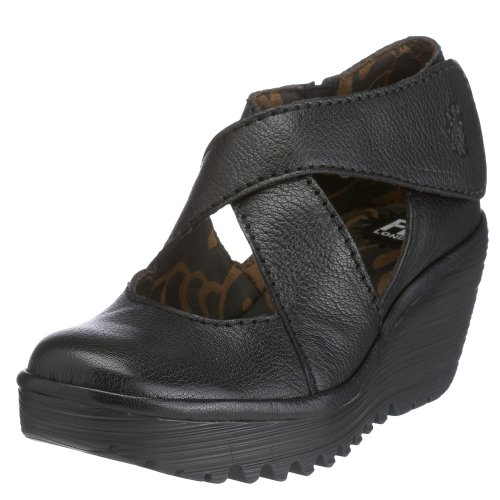 Fly London Womens Yogo