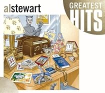Al Stewart - Greatest Hits