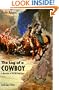 The Log of a Cowboy (Bison Book)