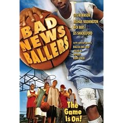 Bad News Ballers