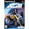 Wocked Games on PS2