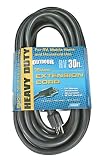 Camco 55142  15M/15F Amp 30' Extension Cord