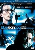 Blue Jean Cop - Peter Weller