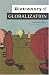 Book Dictionary of Globalization