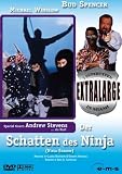 Extralarge 10 - Der Schatten des Ninja - Bud Spencer