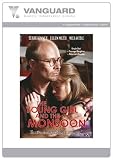 Young Girls And The Monsoon