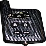 2-WAY Am/fm Led Pager/remote for CS2004TW1