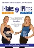 Pilates FOR & After Pregnancy Duo pack