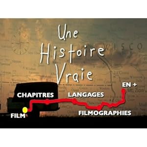 Une histoire vraie (The Straight Story)