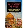 The Wizards of Odd: Comic Tales of Fantasy