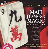 Mah Jongg Magic