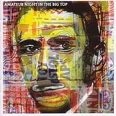 Amateur Night in the Big Top