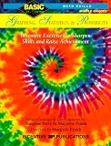 Graphing, Statistics, & Probability: Grades 6-8+ : Inventive Exercises to Sharpen Skills and Raise Achievement (Basic, Not Boring Math Skills)