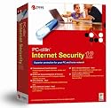 PC-Cillin Internet Security 12