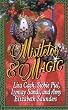 Mistletoe and Magic (Leisure Historical Romance) (Leisure historical romance)
