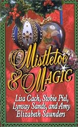 Mistletoe & Magic