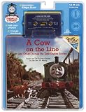 Cow on the Line, A: And Other Thomas the Tank Engine Stories (Thomas & Friends)