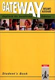 Gateway Gesamtausgabe. Student's Book