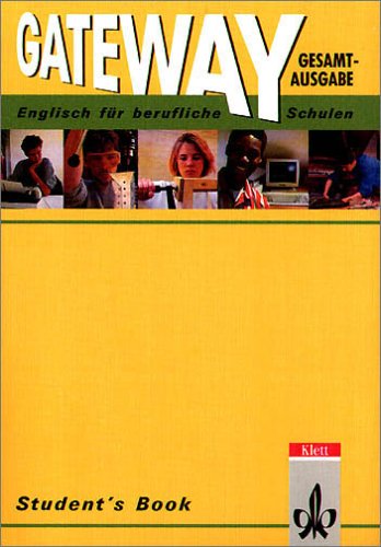 Gateway Gesamtausgabe. Student's Book