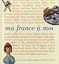 Ma France � moi