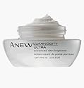 Avon ANEW LUMINOSITY ULTRA Advanced Skin Brightener SPF15 UVA/UVB AM