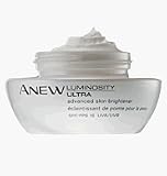 Avon ANEW LUMINOSITY ULTRA Advanced Skin Brightener SPF15 UVA/UVB