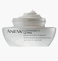 Avon ANEW LUMINOSITY ULTRA Advanced Skin Brightener SPF15 UVA/UVB