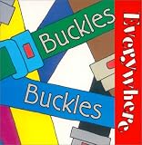  Buckles, Buckles Everywhere:  Tammy T. Travis