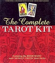 The Complete Tarot Kit