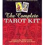The Complete Tarot Kit: Everything a Beginner Need&hellip by U S Games Systems